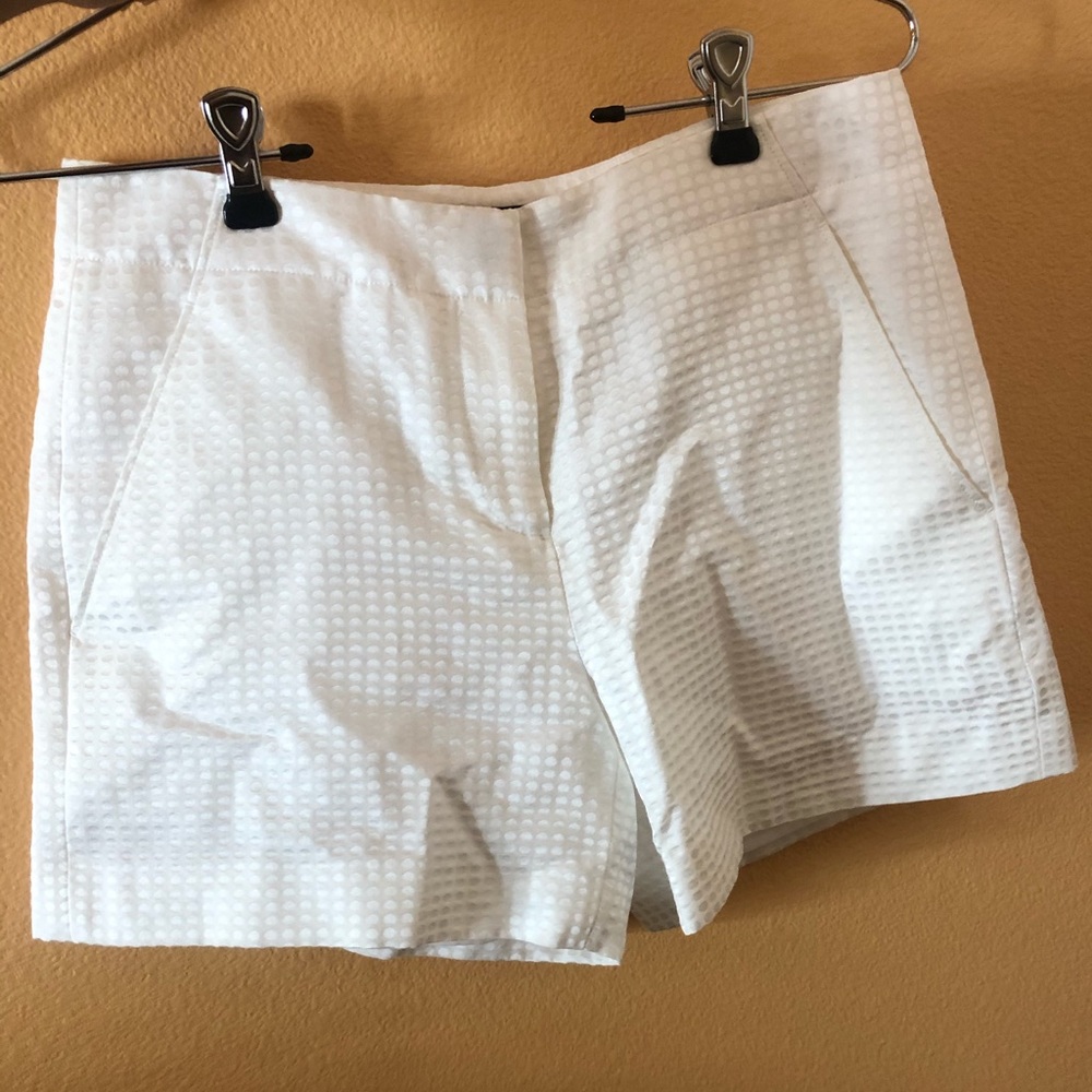 BNWT Theory Shorts